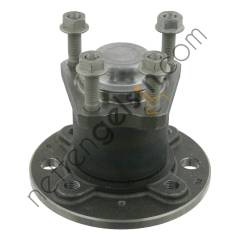 SWAG 40902895 ARKA TEKER PORYASI 4 BIJON ABS HARİÇ MERIVA A 03>10 ASTRA G 98>10 ASTRA F 92>98 COMBO C 01>11 VECTRA A 89>95  OPEL BİNEK