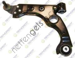TEKNOROT AF-358 SAC SALINCAK SOL ROTILLI GIULIETTA ( 940 ) 2010 -  ALFA ROMEO BİNEK SALINCAK