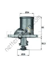 BEHRMAHLE TI192 TERMOSTAT OPEL AST.F/VEC.A/OMEGA A 1.8-2.0 8V 1338049 OPEL