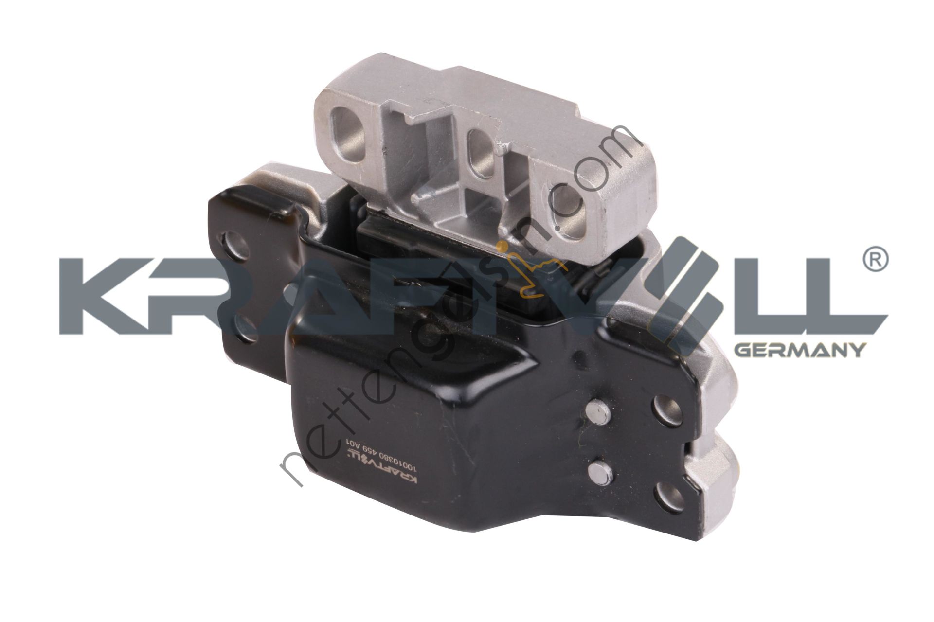 KRAFTVOLL 10010380 SANZIMAN TAKOZU SOL 6 VITES PASSAT GOLF V A3 1,6 1,8TFSI 2,0FSI BAG BLP BGU BLY BLR BLF BLS BXE 03>  VW-AUDI-SEAT-SKODA BİNEK ŞANZIMAN TAKOZU