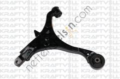 KRAFTVOLL 13050610 ALT SALINCAK SOL ROTILSIZ HONDA CRV 2002 2006  HONDA BİNEK SALINCAK
