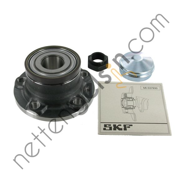 SKF VKBA 6779 ARKA TEKER PORYASI ABSLI DOBLO 1,4 / 1,3D  FIAT BİNEK TEKER PORYASI