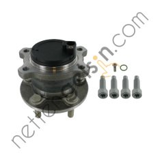 SKF VKBA6788 ARKA TEKER PORYASI C MAX II 1,6 TDCI / 2,0 TDCI / 11> ENTEGRE EDİLMİŞ ABS SENSÖRÜ İLE  FORD BİNEK TEKER PORYASI