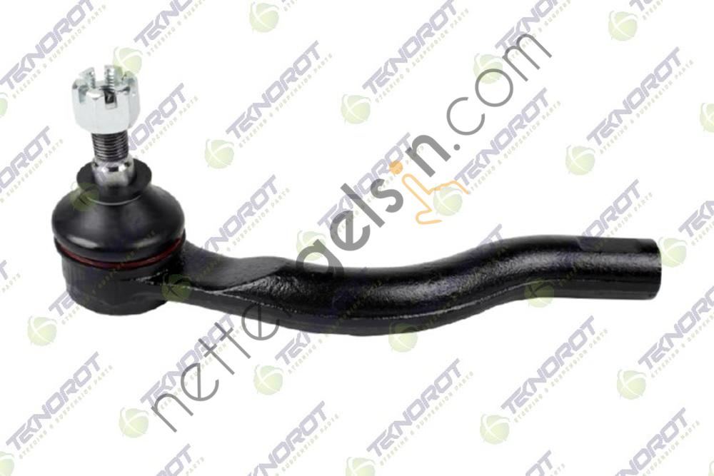 TEKNOROT MI-532 ROTBASI SOL PAJERO 07> MONTERO 07>  MITSUBISHI BİNEK ROT BAŞI