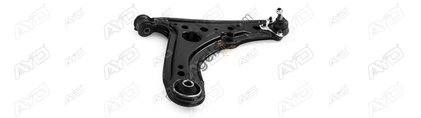 AYD 97-01671 SALINCAK VW POLO HB. 99 - 01 ROTİLLİ SAĞ 6X0407151A1 VW