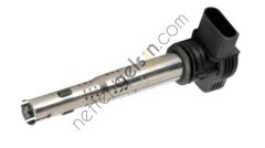 BERU ZSE033 ATEŞLEME BOBİNİ VW PASS,GOLFV,A4 1.8-2.0 FSİ TFSİ 07K905715F VW