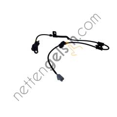 BLUEPRINT ADG07167 ABS SENSORU ARKA SOL HYUNDAI ELANTRA 2000-2006  HYUNDAI BİNEK ABS SENSORU