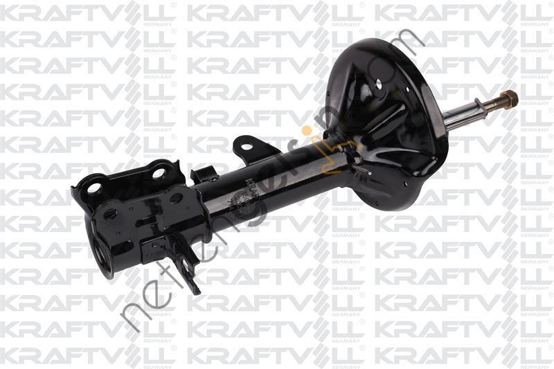 KRAFTVOLL 15010091 ARKA AMORTISOR SAG ELANTRA 1,6&sol;1,8&sol;2,0&sol;2,0D 00-06 ABSLI  HYUNDAI BİNEK AMORTİSÖR