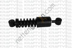 KRAFTVOLL 15040058 KABIN ON AMORTISORU (YAYLI BACAK) MAN TGA D2866 D2876 00> TGX TGS D2066 D2676 07>  MAN AĞIR VASITA