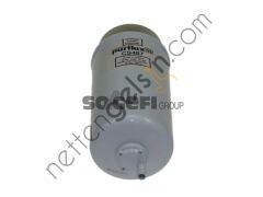 PURFLUX CS487 MAZOT FILTRESI TRANSIT V184 2,0TDCI 75PS / 85PS / 100PS 2,4TDI 115PS / 125PS / 130PS (00 06) V347 2,2TDCI / 2,4TDCI 100PS / 115PS / 140PS 06>12 ROVER LTI TX 2,4TDI  FORD BİNEK YAKIT FİLTRESİ