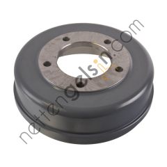 SWAG 33100698 ARKA KAMPANA 280x105 TRANSIT V184 00>  FORD BİNEK