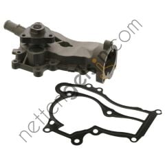 SWAG 40939303 DEVIRDAIM SU POMPASI A12XER A14NET A14XER ASTRA J CORSA D / E AVEO  OPEL BİNEK DEVİRDAİM