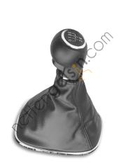 YTT Y2368 VITES KORUGU+TOPUZ NIKELAJLI CORSA D  OPEL BİNEK VİTES KÖRÜĞÜ