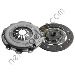 BLUEPRINT ADW1930107 DEBRIYAJ SETI ASTRA H Z17DTR Z17DTR A17DTJ Z17DTJ CORSA D (< 96999999) Z17DTR A17DTS  OPEL BİNEK DEBRİYAJ SETİ