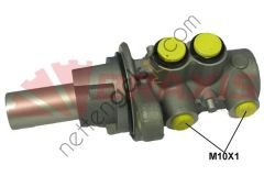 BRAXIS AJ0068 FREN ANA MERKEZI BRAVO II 07> / DELTA III 08>  FIAT BİNEK FREN ANA MERKEZİ