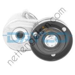 DAYCO APV2669 ALTERNATOR GERGI RULMANI (OPEL ASTRA F 1.4 91 05 / ASTRA H 1.7CDTI 04 10 / ANTARA 08 )  OPEL BİNEK ALTERNATÖR GERGİ RULMANI