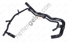 IBRAS 28318 SOGUTMA SIVI BORUSU CRAFTER 06>16 03C115562 (ATIK 229 EŞDEĞERİ) VW-AUDI-SEAT-SKODA BİNEK