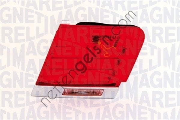 MARELLI 714027000701 STOP KOMPLE F-01/02 SOL İÇ 63217182205 BMW
