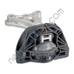 SWAG 62106165 MOTOR KULAGI SAG 2008-208-301-308 II-C3 II-C3 III-C4 CACTUS-C-ELYSEE-DS3 EB2 1.2  PEUGEOT-CITROEN BİNEK MOTOR TAKOZU