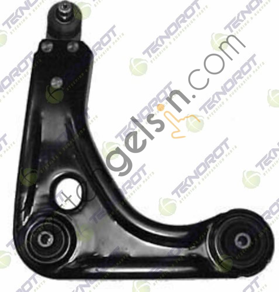 TEKNOROT FO-347 SALINCAK SAG KOMPLE FORD KA 96>08 HIDROLIK  FORD BİNEK SALINCAK