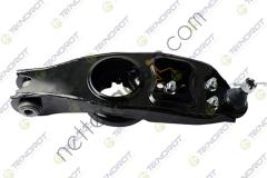 TEKNOROT MI-618 SALINCAK ROTILLI ON ALT SAG L200 05>15 2WD  MITSUBISHI BİNEK SALINCAK
