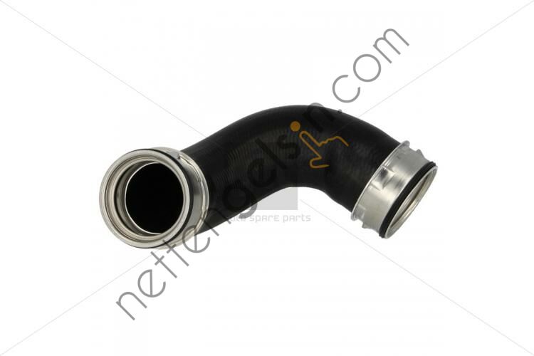 YTT Y44037 TURBOSARJ HORTUMU SOL W203 00>07 CL203 03>08 S203 01>07  MERCEDES BİNEK TURBO HORTUMU
