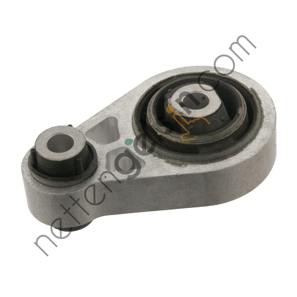 FEBI 31511 MOTOR TAKOZU ARKA N7Q LAGUNA-SAFRANE (N7U-Z7X-L7X)  RENAULT BİNEK MOTOR TAKOZU