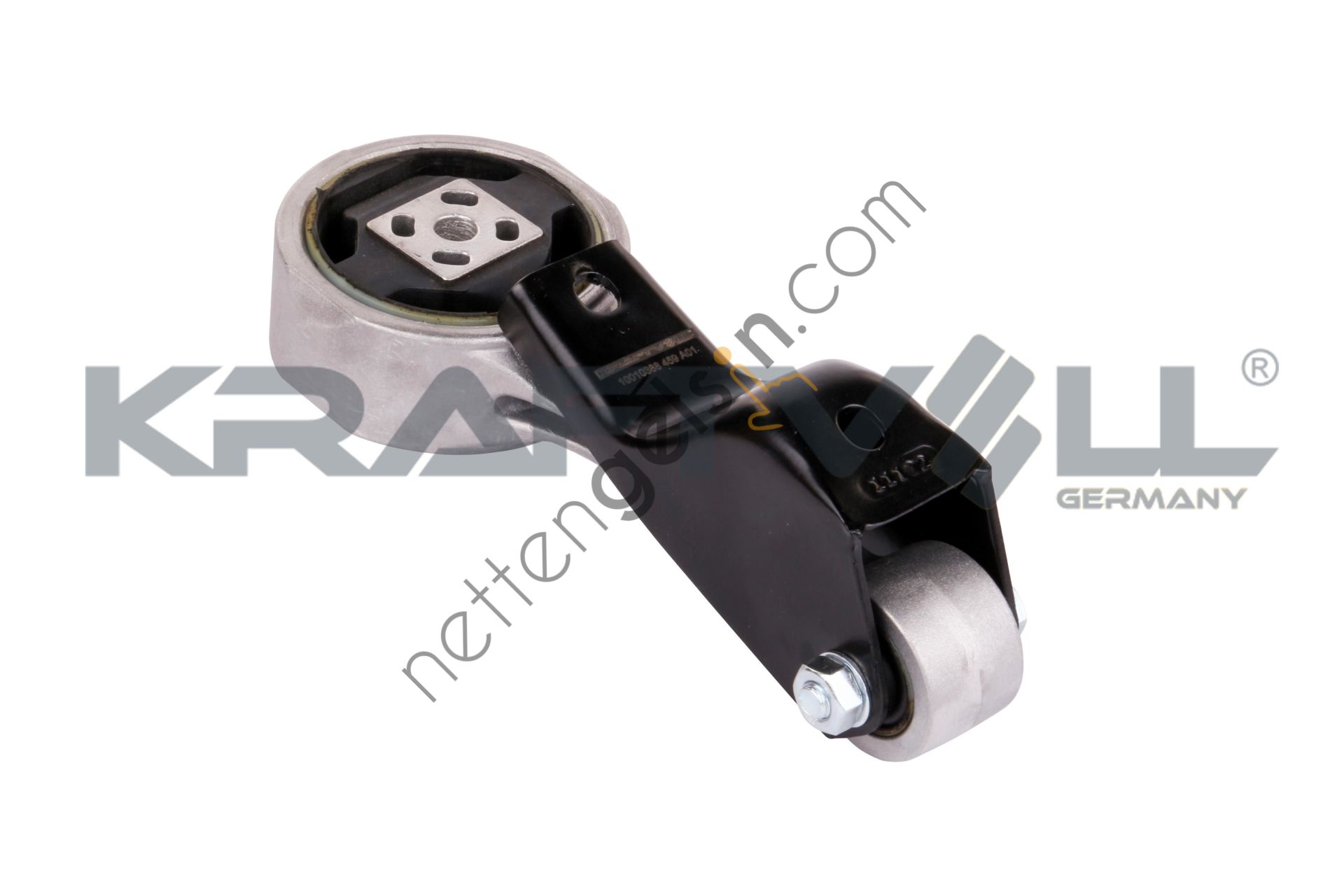 KRAFTVOLL 10010388 MOTOR TAKOZU ALT ORTA BRAKETI POLO CORDOBA IBIZA FABIA FABIA ROOMSTAR 1.0 1.2 1.6 CJZC CJZD CWVA CWVB DKRC  VW-AUDI-SEAT-SKODA BİNEK MOTOR TAKOZU