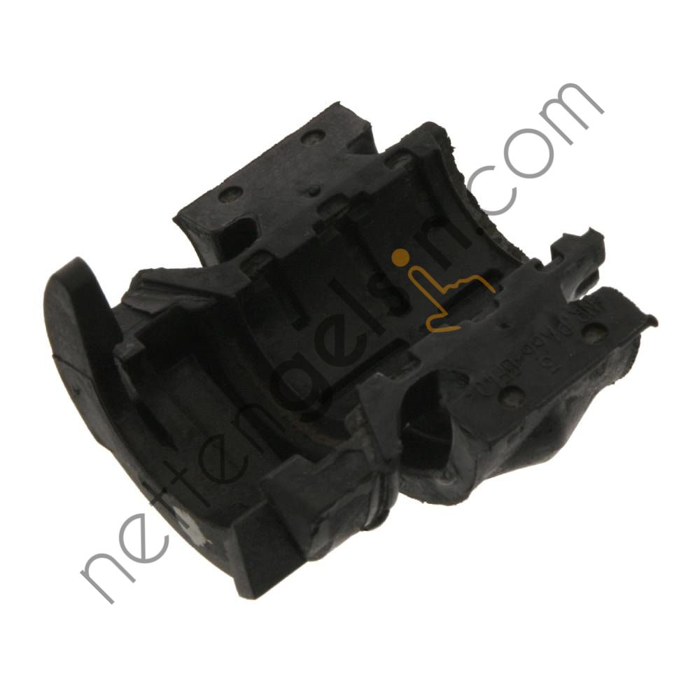 SWAG 30939193 VIRAJ DEMIR LASTIGI ARKA TOUAREG 10>18 3.0TDI CASD CJMA CRCD CVWA  VW-AUDI-SEAT-SKODA BİNEK VİRAJ DEMİR LASTİĞİ