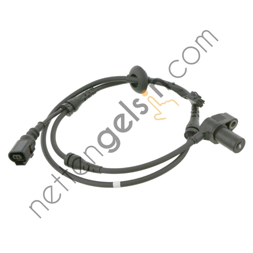 SWAG 32924510 DEVIR SENSORU ON A4 01>08 EXEO 09>14   VW-AUDI-SEAT-SKODA BİNEK KİLOMETRE SENSÖRÜ