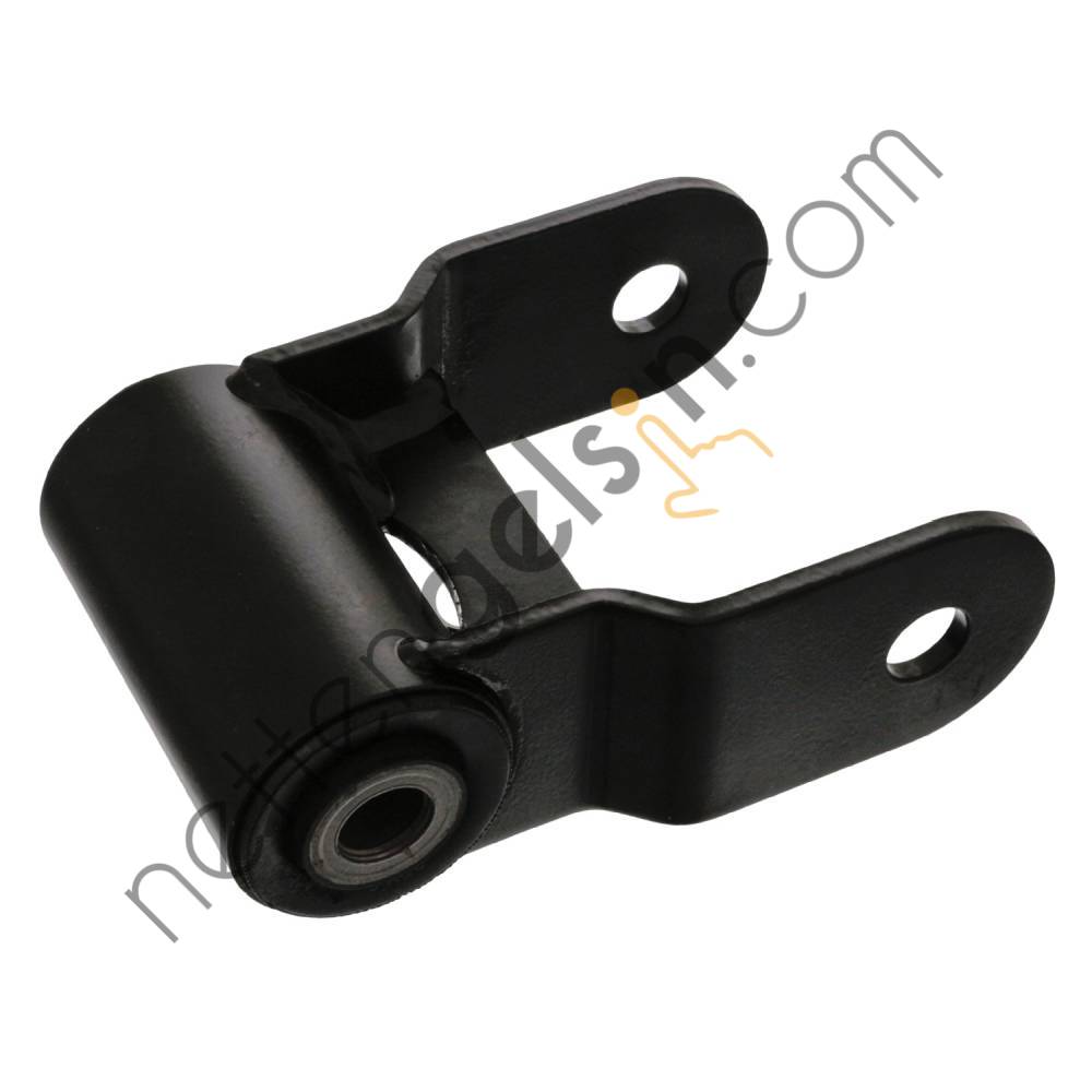 SWAG 60948314 ARKA AKS BURCU (MAKAS YATAGI) MASTER III MOVANO 2,3DCI 4419516 (UCEL 10887 EŞDEĞERİ) OPEL BİNEK AKS BURCU