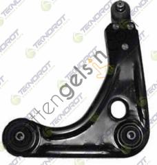 TEKNOROT FO-348 SALINCAK SOL KOMPLE FORD KA 96>08 HIDROLIK  FORD BİNEK SALINCAK