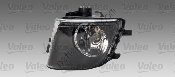 VALEO 044072 SİS FARI F-01/02/04 SAĞ p.dışı 63177182196 BMW