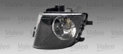 VALEO 044072 SİS FARI F-01/02/04 SAĞ p.dışı 63177182196 BMW