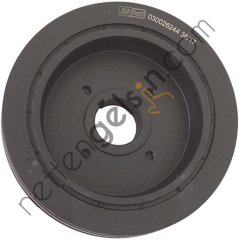 ASPART 030026244 KRANK KASNAĞI HYU H100 L200 L300 ÇİFTİ 23129-42070 HYUNDAI
