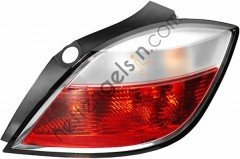 HELLA 9EL160468011 STOP LAMBASI OPEL ASTRA H 04- HB SAĞ 1222354 OPEL