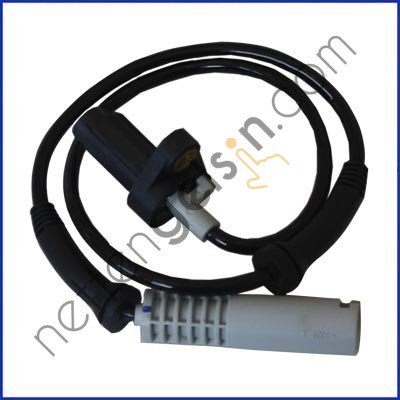 HUCO HC:131500 SENSÖR ABS E-39 ÖN 98-KADAR GRİ 34521182159 BMW