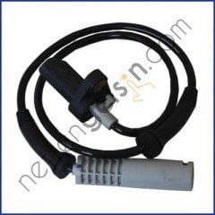 HUCO HC:131500 SENSÖR ABS E-39 ÖN 98-KADAR GRİ 34521182159 BMW