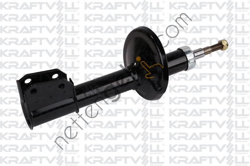 KRAFTVOLL 15010079 ON AMORTISOR CLIO 1,4 8V K7J (DUZ TABLA)  RENAULT BİNEK AMORTİSÖR