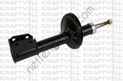 KRAFTVOLL 15010079 ON AMORTISOR CLIO 1,4 8V K7J (DUZ TABLA)  RENAULT BİNEK AMORTİSÖR
