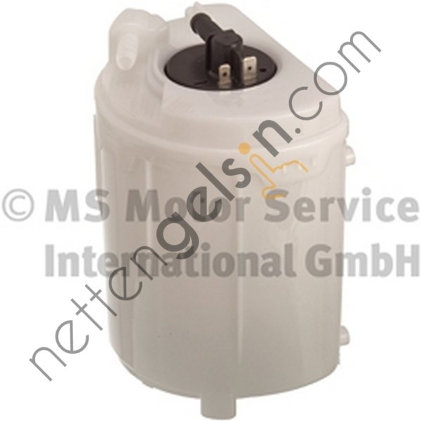 PIERBURG 7.00468.86.0 YAKIT SAMANDIRASI  VW-AUDI-SEAT-SKODA BİNEK FAR KOMPLE