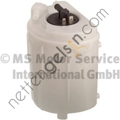 PIERBURG 7.00468.86.0 YAKIT SAMANDIRASI  VW-AUDI-SEAT-SKODA BİNEK FAR KOMPLE