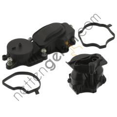 SWAG 20945195 HAVA ALMA VALFI KRANK MUHAFAZASI ICIN BMW E46/E87/90/E91/E60/E61/83  BMW BİNEK BASINC AYAR VENTILI