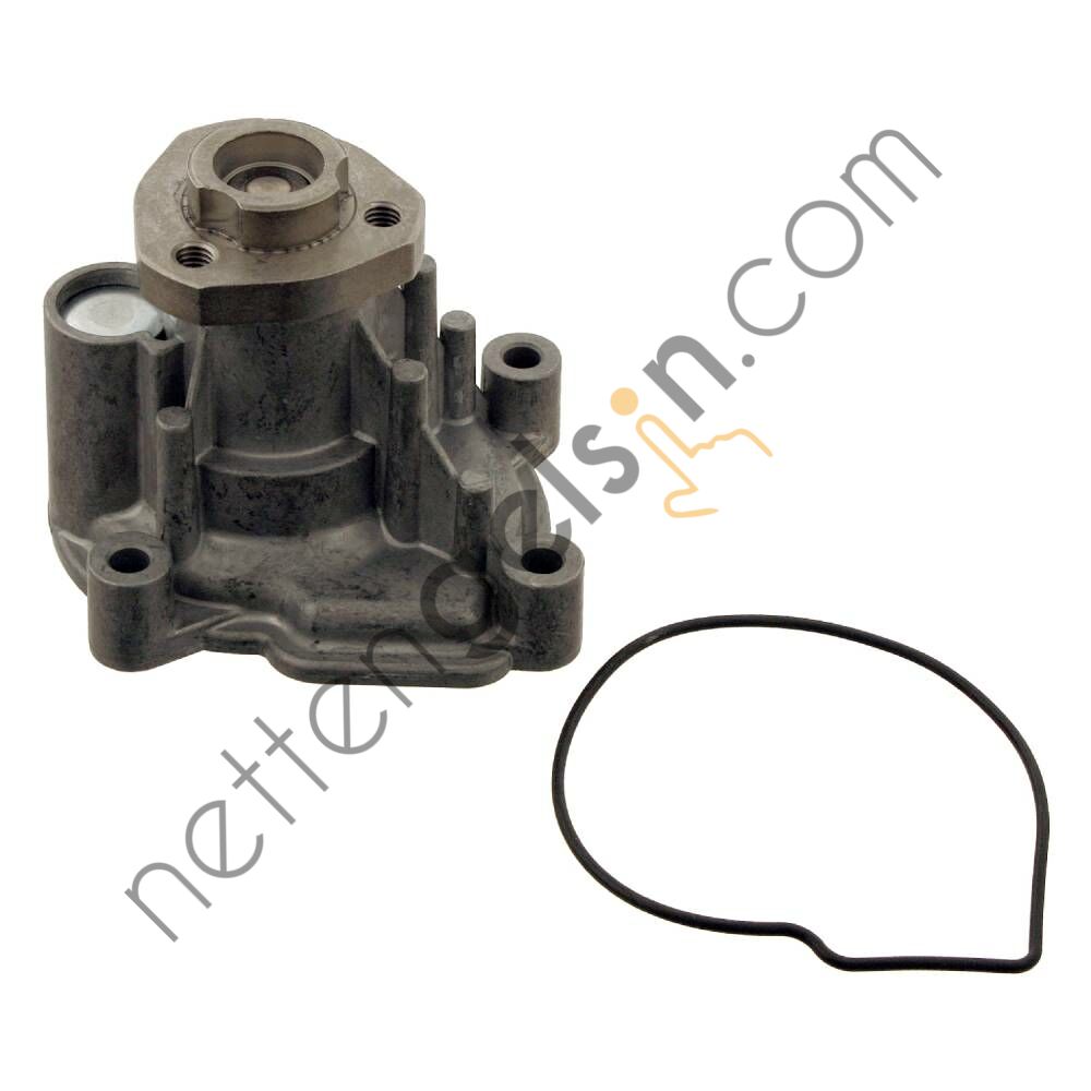 SWAG 30930966 DEVIRDAIM SU POMPASI GOLF V 04>09 POLO 02>08 1.4 1.6 FSI BLF AXU  VW-AUDI-SEAT-SKODA BİNEK DEVİRDAİM