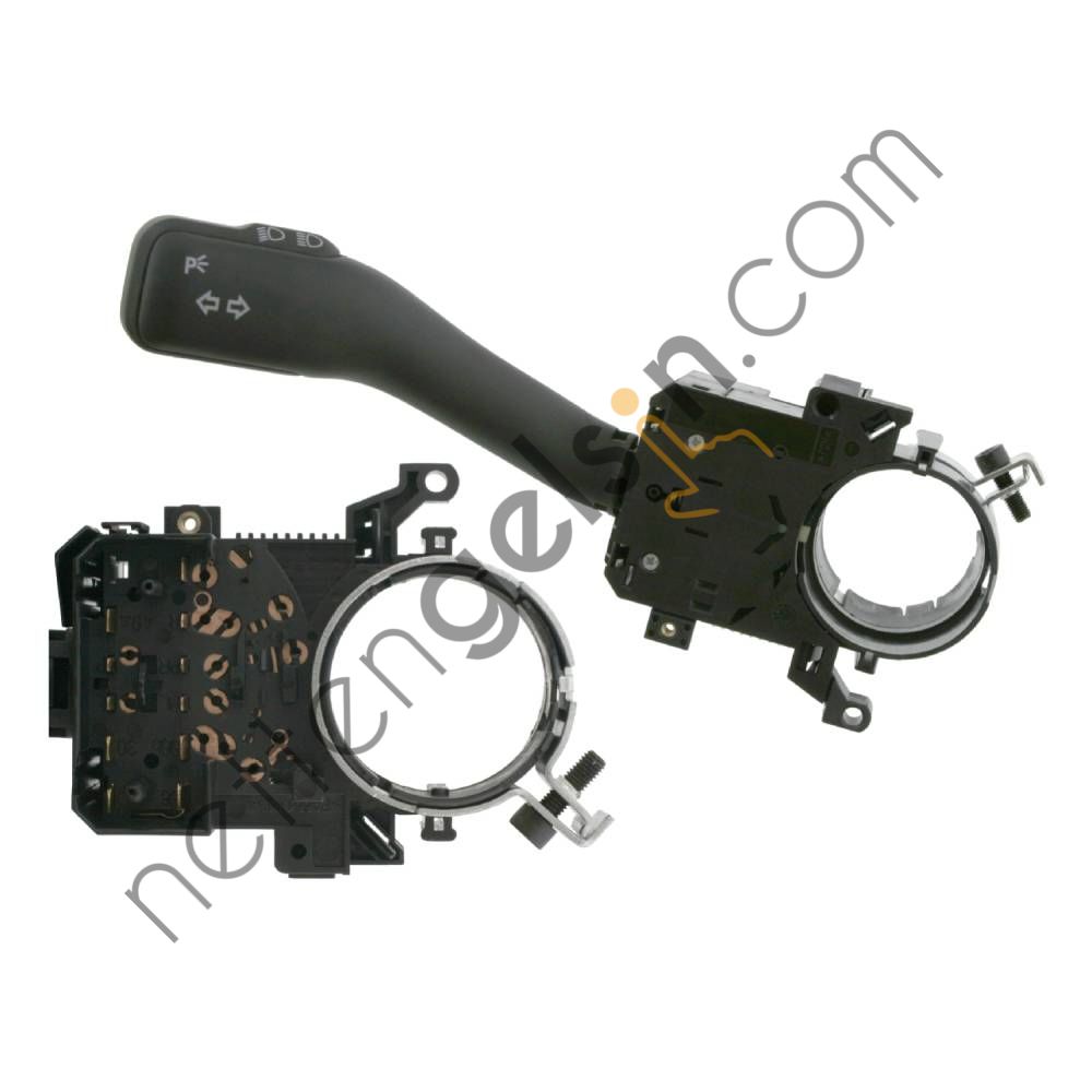 SWAG 32921320 FAR SINYAL KOLU BORA CRUISE CONTROL OLMAYAN ICIN   VW-AUDI-SEAT-SKODA BİNEK FAR SİNYAL KOLU