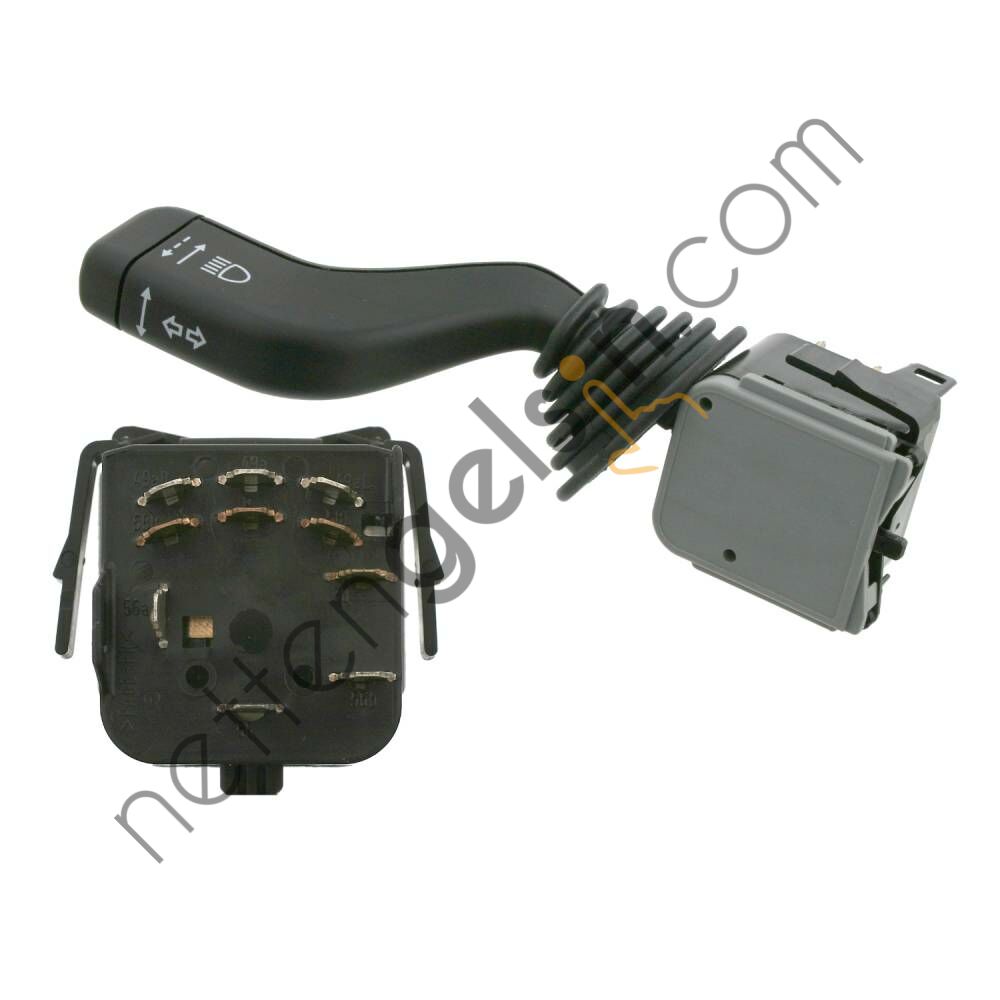 SWAG 40901499 SINYAL KUMANDA KOLU ASTRA F VECTRA A OMEGA B CORSA B  OPEL BİNEK FAR SİNYAL KOLU