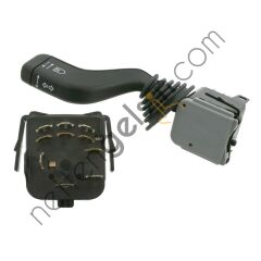 SWAG 40901499 SINYAL KUMANDA KOLU ASTRA F VECTRA A OMEGA B CORSA B  OPEL BİNEK FAR SİNYAL KOLU