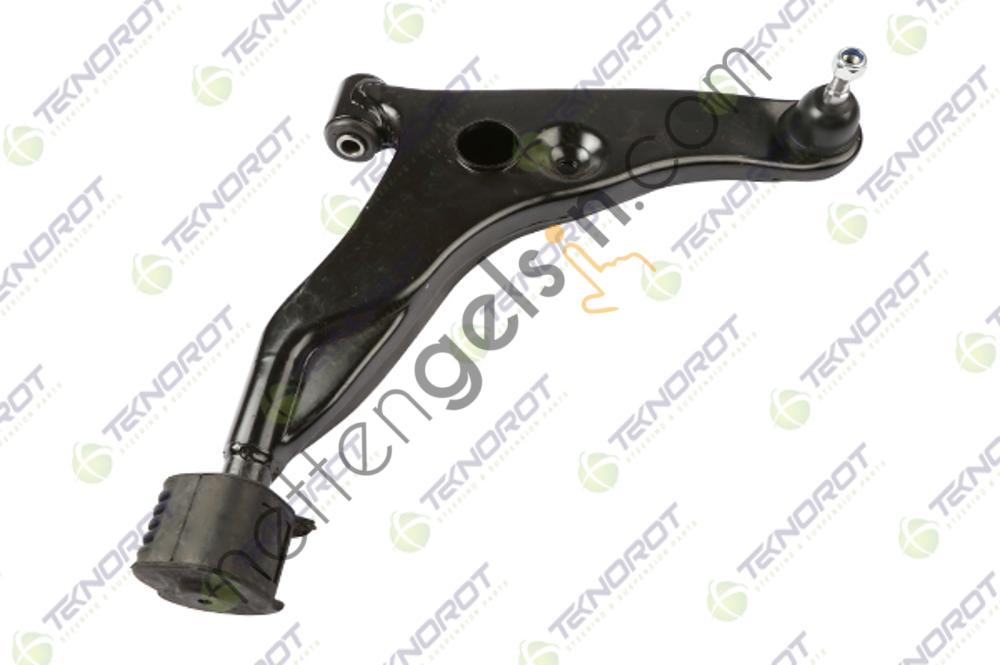 TEKNOROT MI-658 ROTLLI SALINCAK ON SAG ALT MITSUBISHI COLT V 1996-2002 MITSUBISHI LANCER VI 1996-2001  MITSUBISHI BİNEK SALINCAK