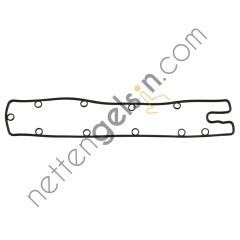 FEBI 22031 SUBAP KAPAK CONTASI SAG (EGSOZ YONU) P407 JUMPY EXPERT  PEUGEOT-CITROEN BİNEK KÜLBÜTÖR KAPAK CONTASI