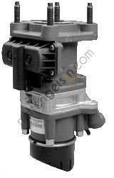 KNORR K040156N50 AYAK FREN VENTILI EBS RENAULT PREMIUM 440&sol;450 DXI &sol; VOLVO  RENAULT AĞIR VASITA